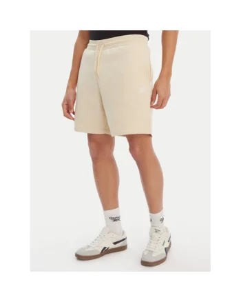 Pantaloni sport barbati,  bej, 60% bumbac, 40% poliester
