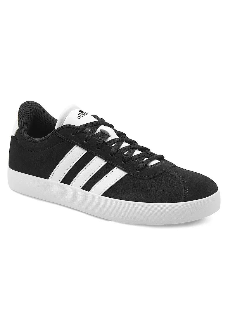 Pantofi sport copii  piele naturala negru