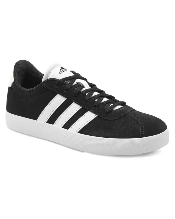 Pantofi sport copii  piele naturala negru