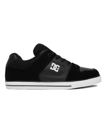 Pantofi sport copii,  piele naturala, negru