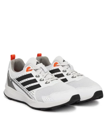 Pantofi sport copii,  trekking, gri, material textil