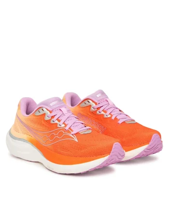 Pantofi sport dama,  material textil, multicolor, pentru alergare