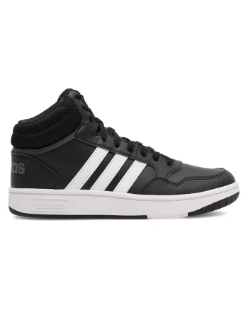 Pantofi sport copii,  negru, tesatura,