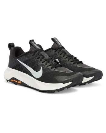 Pantofi sport barbati,  alergare, negru, textil,