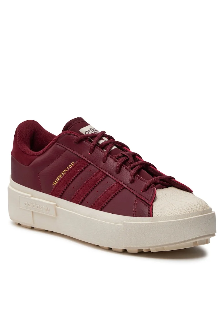 i dama, Adidas, sintetic, rosu