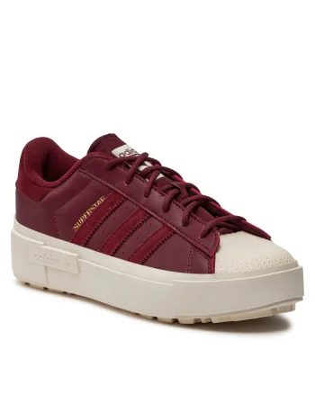 i dama, Adidas, sintetic, rosu