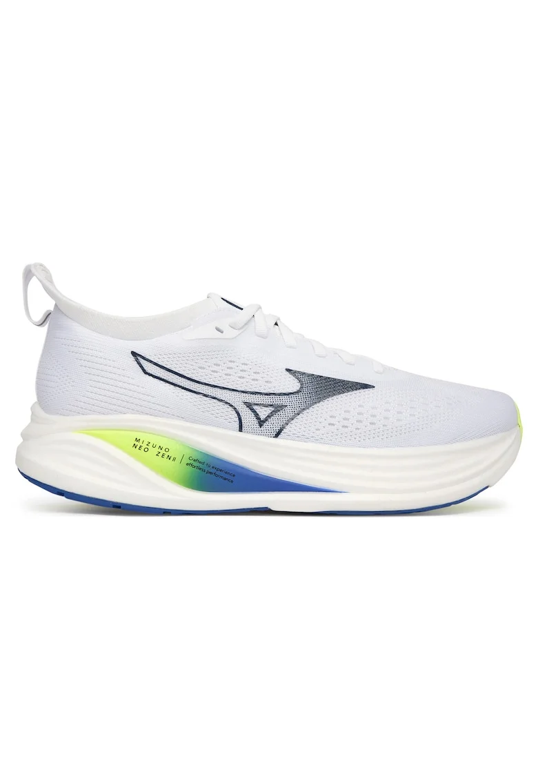 Pantofi sport barbati  J1GC2686, alb, textil