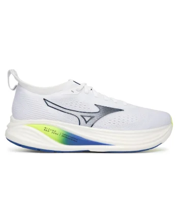 Pantofi sport barbati  J1GC2686, alb, textil