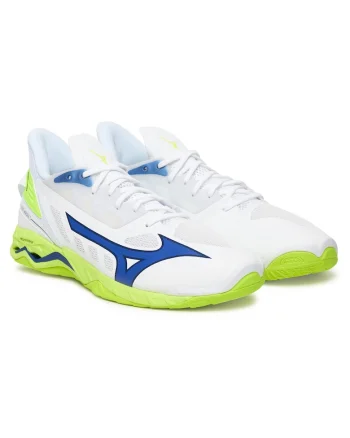Pantofi sport barbati,  piele ecologica, alb