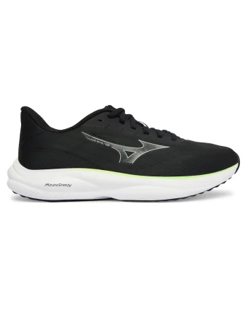 Pantofi sport barbati  J1GC2581, negru, textil