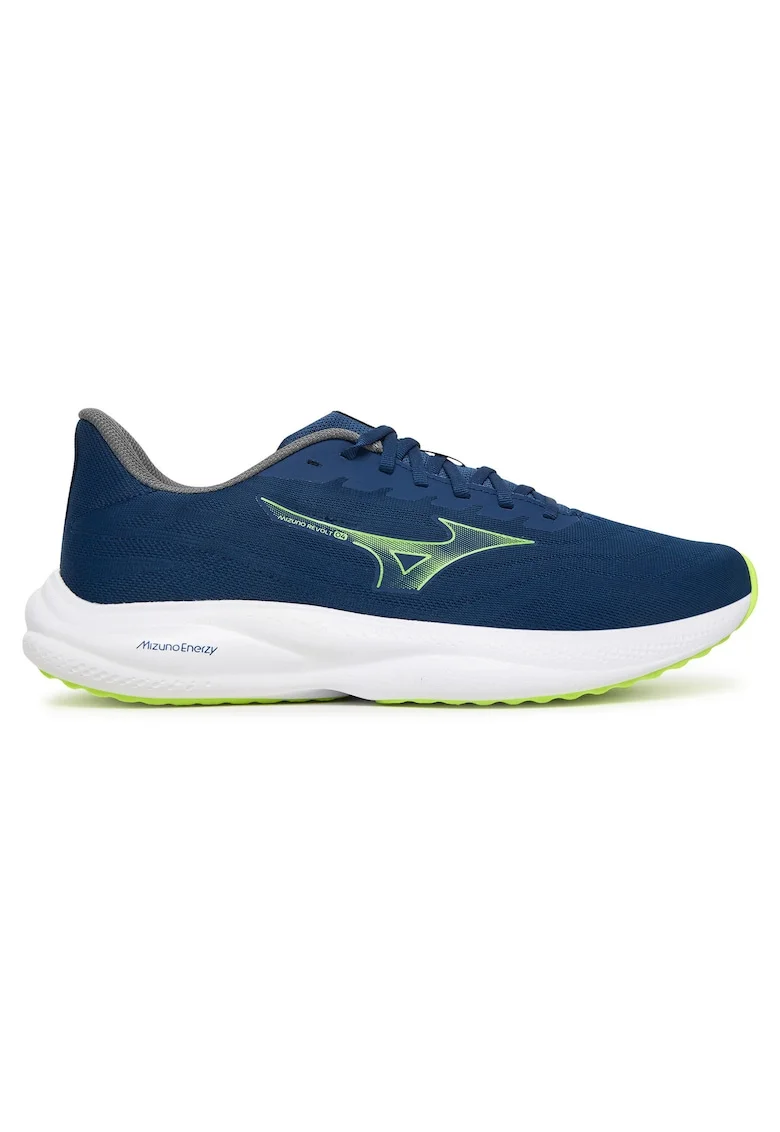 Pantofi sport barbati  J1GC2581, alergare, albastru
