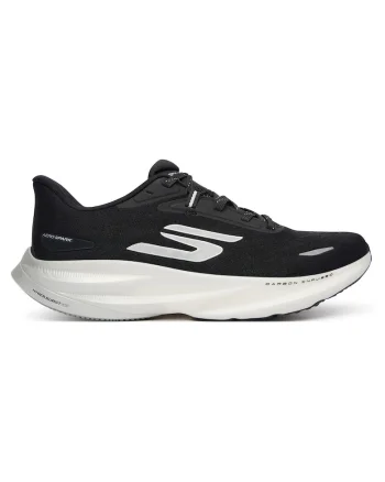 Pantofi sport barbati,  negru, tehnologie Arch Fit, Hyper Burst