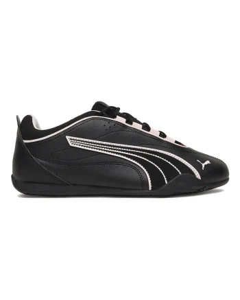 Pantofi sport dama,  negru, textil, usori si confortabili,