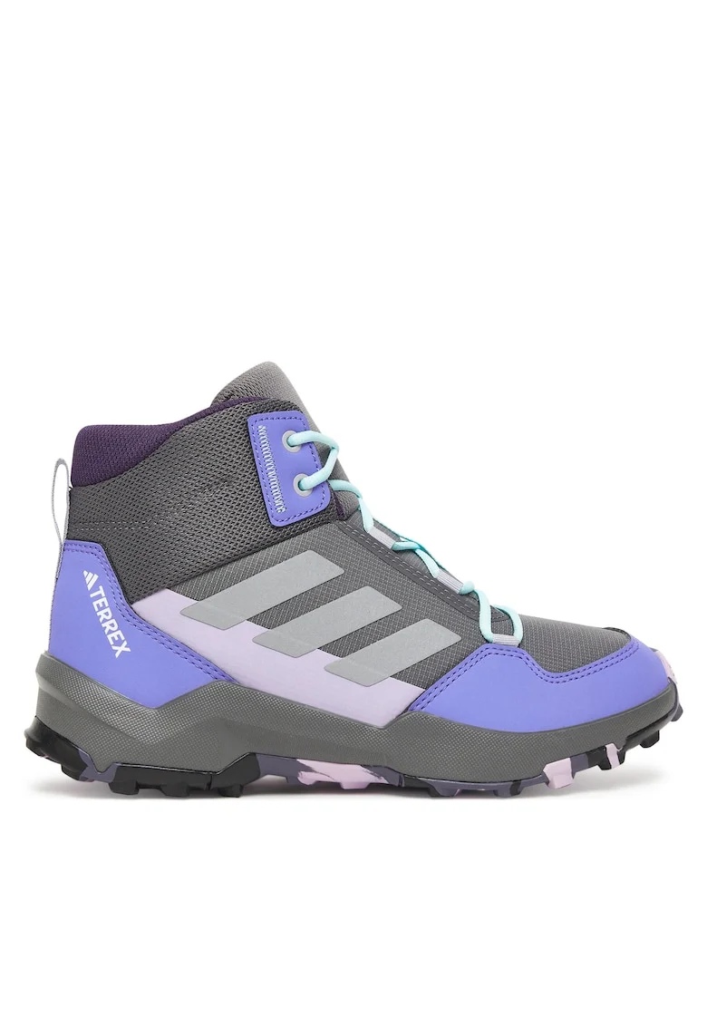 Ghete Trekking Fete,  textil, violet,