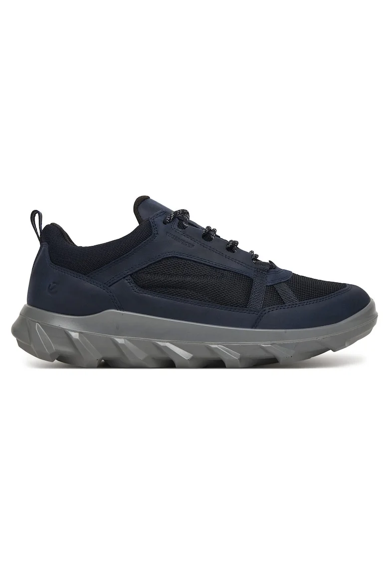 Pantofi sport barbati,  tesatura, bleumarin
