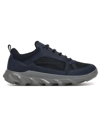 Pantofi sport barbati,  tesatura, bleumarin