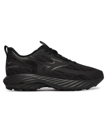 Pantofi sport barbati  J1GC2579, alergare, negru