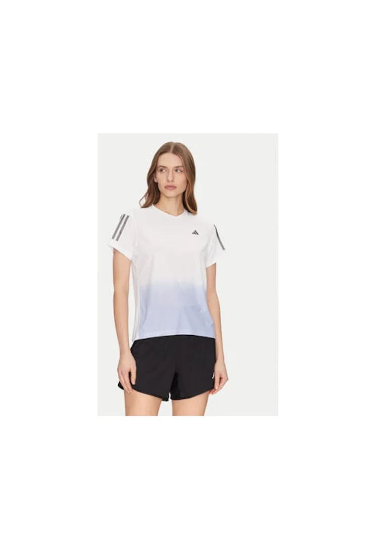 Tricou dama  OTR B CB, Alb