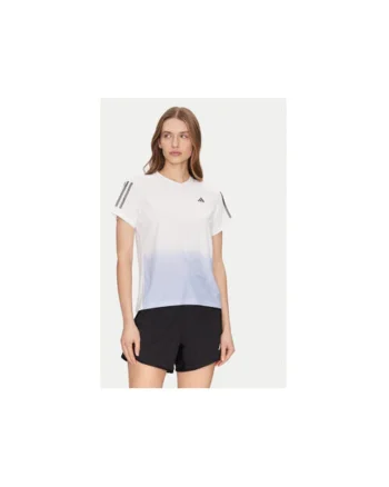 Tricou dama  OTR B CB, Alb