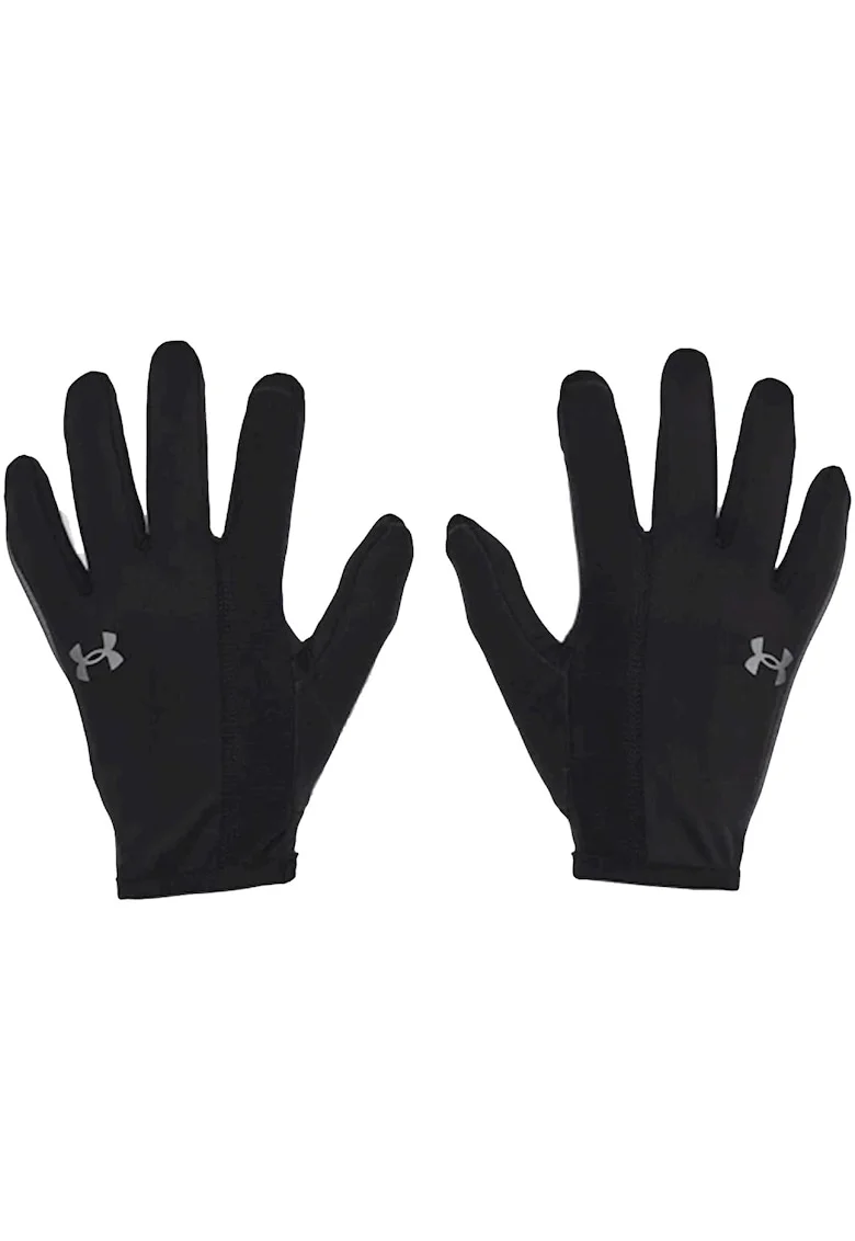 Manusi sport  Storm Run Liner, Barbati, Negru