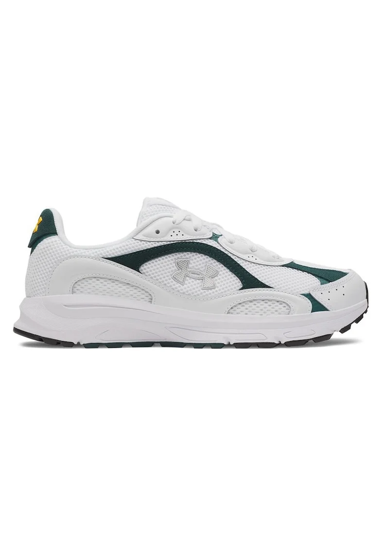 Pantofi Sport  Tech Runner 6011293-101, Barbati, Alb, Alb
