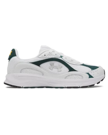 Pantofi Sport  Tech Runner 6011293-101, Barbati, Alb, Alb