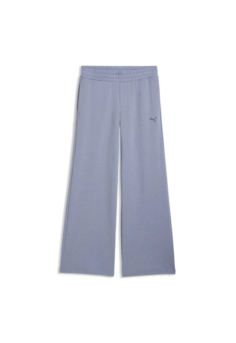 Pantaloni  Essentials Wide W 691703-65, Femei, Mov