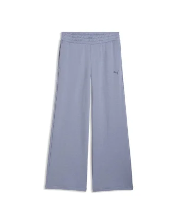 Pantaloni  Essentials Wide W 691703-65, Femei, Mov