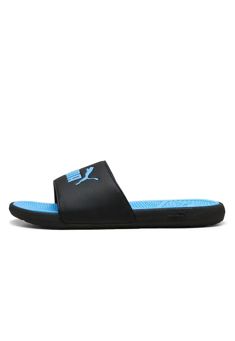 Slapi  Cool Cat 2.0 389110-43, Barbati, Negru