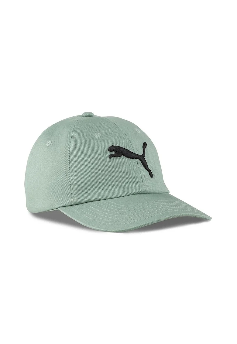 Sapca  Essentials Cat 025998-07, Barbati, Verde