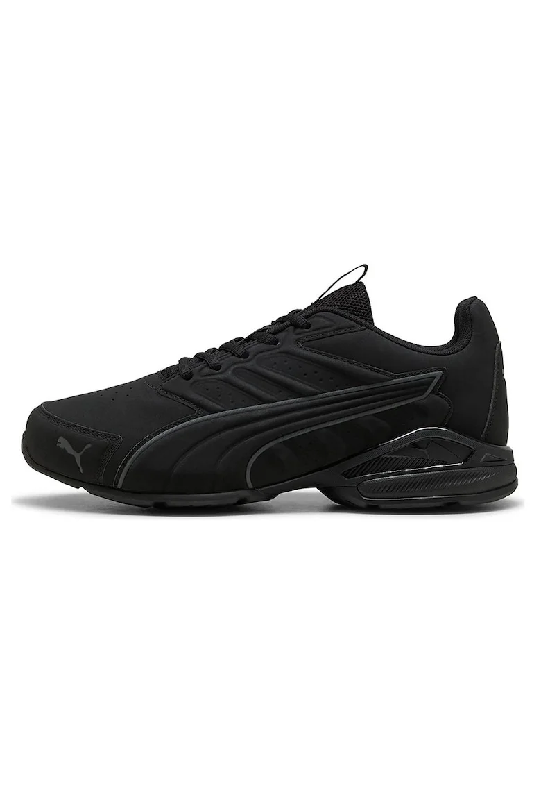 Pantofi Sport  Electro SL 313092-01, Barbati, Negru, Negru