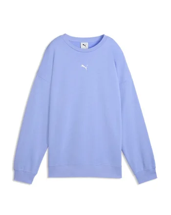 Bluza  Essentials Oversized W 685401-60, Albastru