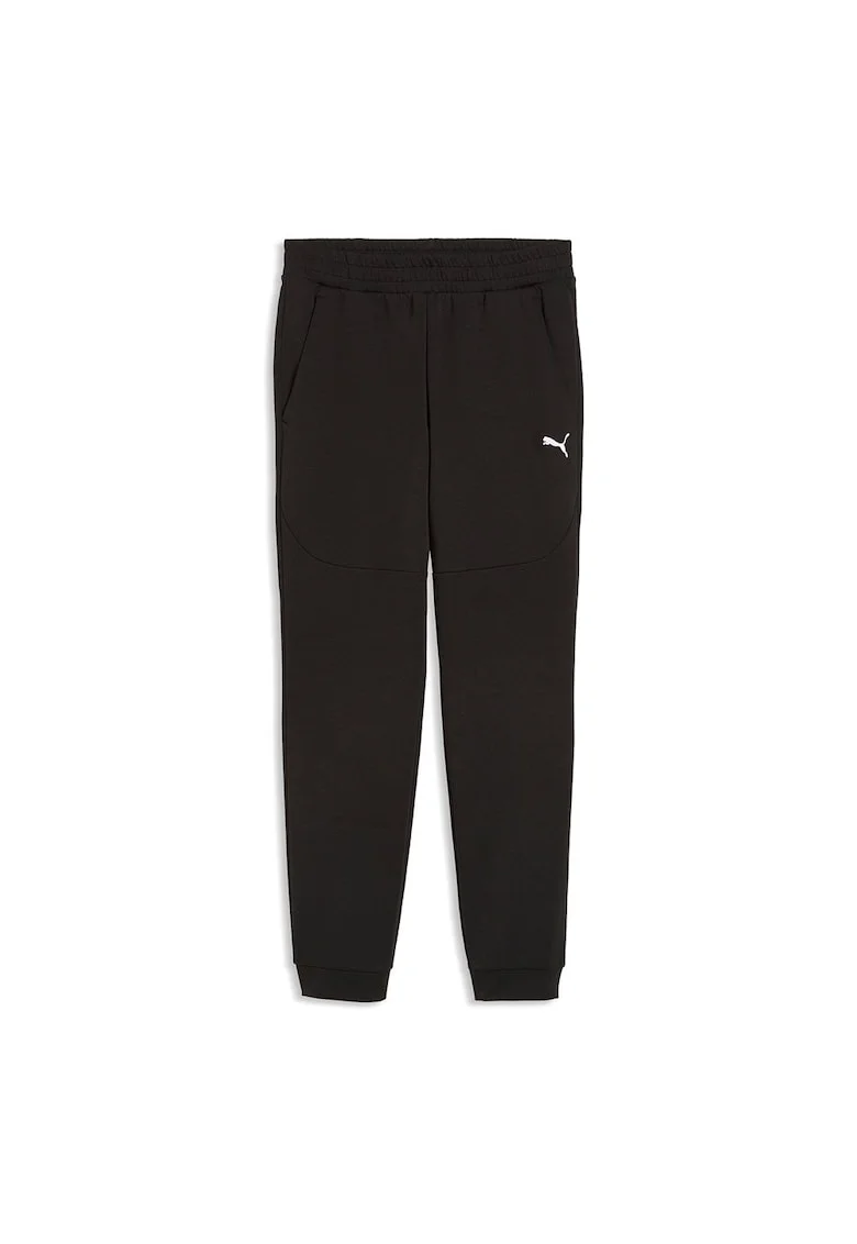 Pantaloni  Tech DK 692183-01, Barbati, Negru