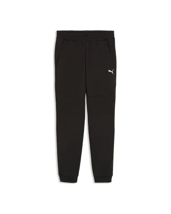 Pantaloni  Tech DK 692183-01, Barbati, Negru