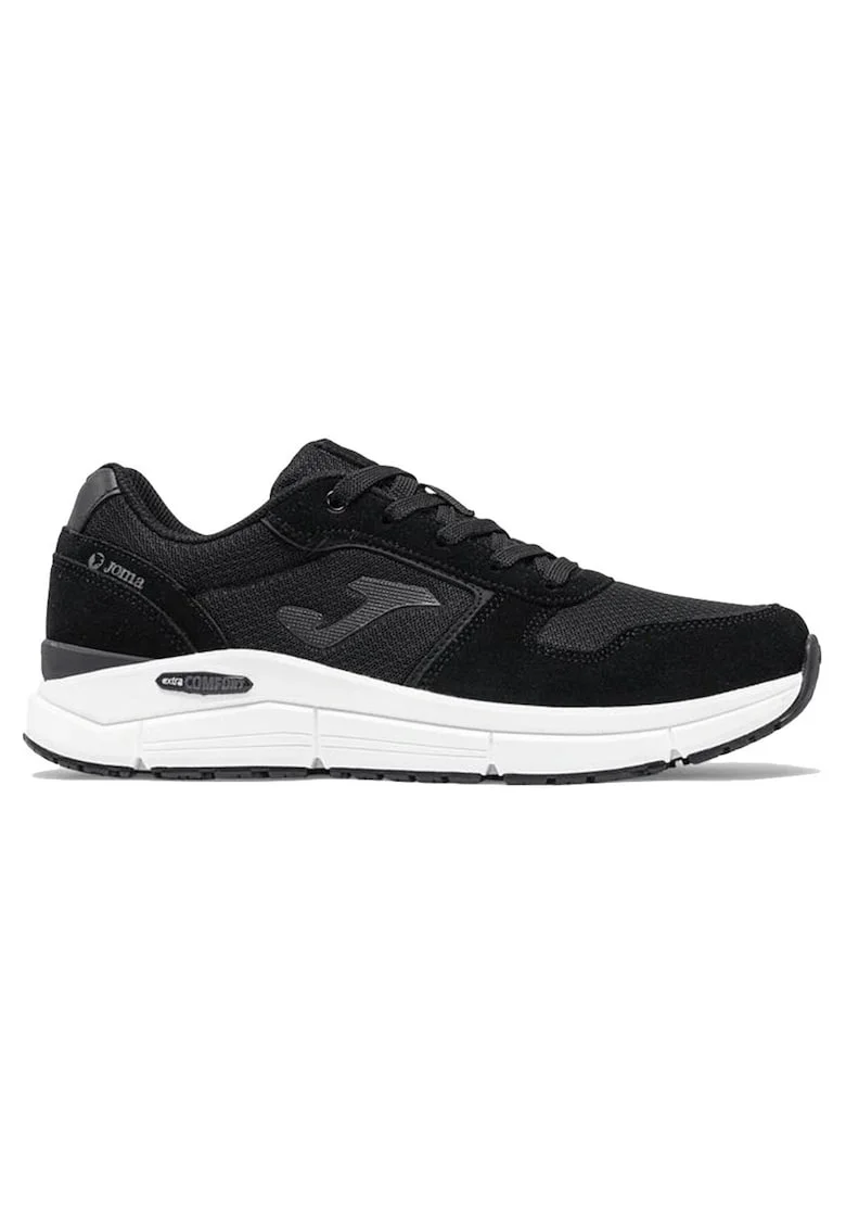 Pantofi Sport  Onix CONIXS2601, Barbati, Negru, 40