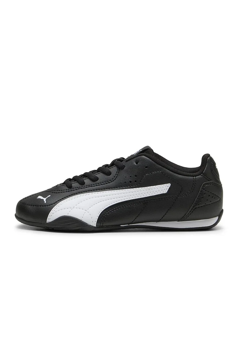 Pantofi Sport  Catch JR 403904-04, Baieti, Negru, Negru