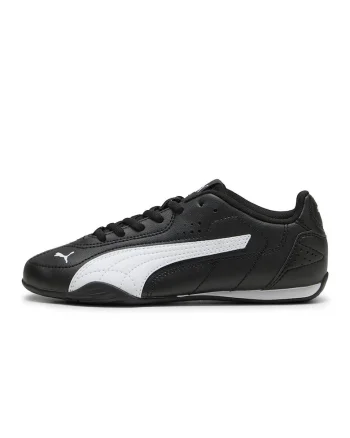 Pantofi Sport  Catch JR pentru Baieti, Negru