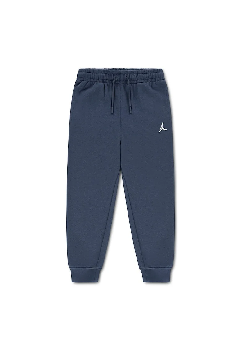 Pantaloni  Jordan Brooklyn K 85F119-0A2, Baieti, Bleumarin