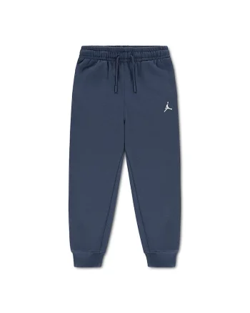 Pantaloni  Jordan Brooklyn K 85F119-0A2, Baieti, Bleumarin