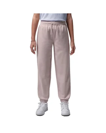 Pantaloni  Jordan Brooklyn JR 45F139-A4Z, Fete, Roz