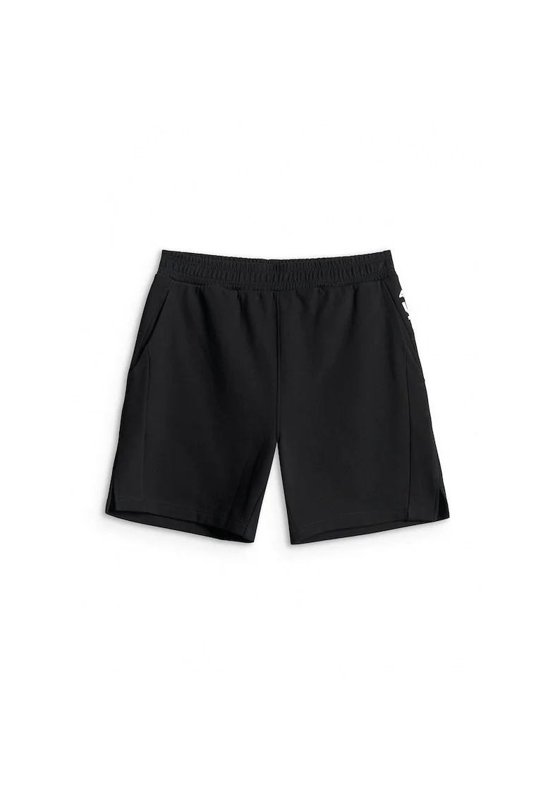 Pantaloni scurti sport barbati WSS26TSHOM744-20S, 4F, Negru