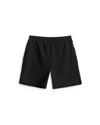 Pantaloni scurti sport barbati WSS26TSHOM744-20S, 4F, Negru