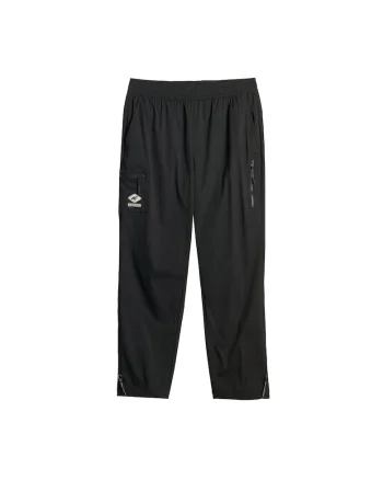 Pantaloni sport barbati RSS26TTROM1915-20S, 4F, Negru
