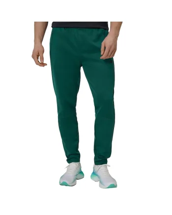 Pantaloni sport barbati WSS26TFTRM1057-41S, 4F, Verde