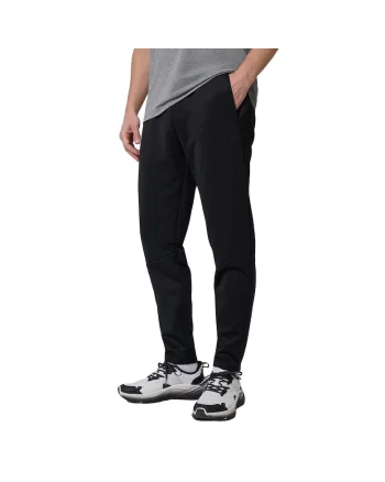 Pantaloni sport pentru barbati,  Negru