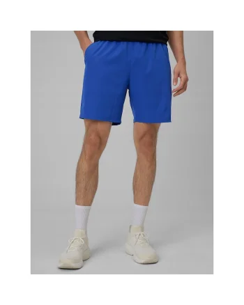 Pantaloni scurti sport barbati WSS26TFSHM1278-36S, 4F, Albastru