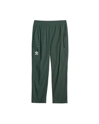 Pantaloni sport barbati RSS26TTROM1915-40S, 4F, Verde