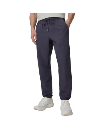 Pantaloni sport barbati RSS26TFTRM1411-23S, 4F, Gri inchis