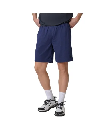 Pantaloni scurti sport barbati WSS26TFSHM1277-31M, 4F, Bleumarin