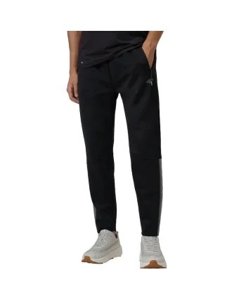 Pantaloni sport barbati RSS26TFTRM1412-20S, 4F, Negru